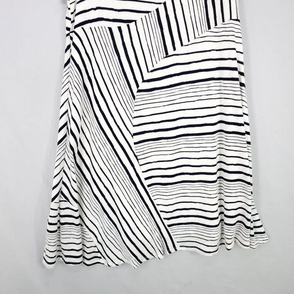 Anthropologie Maeve Swing Dress Women’s Size Small Slip Oversized Flowy - Picture 8 of 15